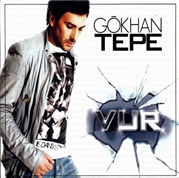 دانلود آلبوم زیبا و شنیدنی از Gokhan tepe بنام vur